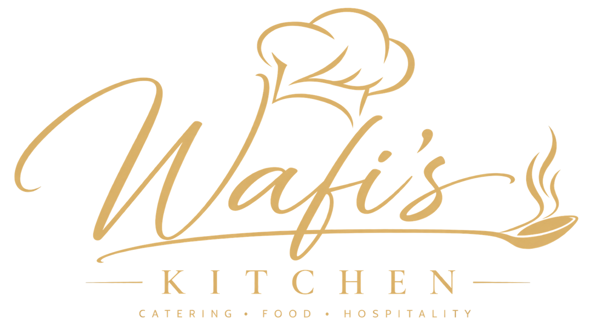 WAFI'S KITCHEN